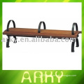 Good Quality Wooden Leisure Bench